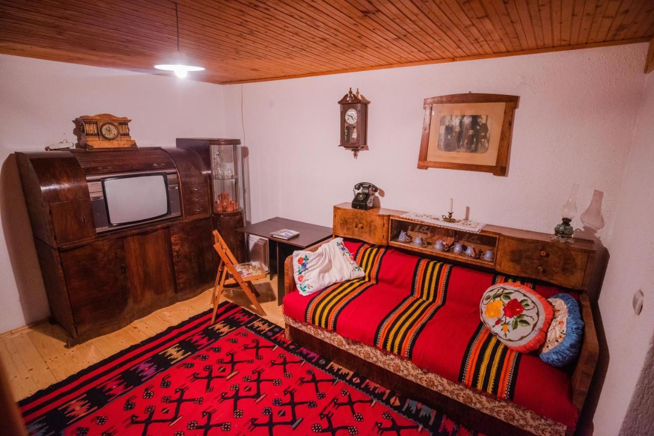 Apartment In Antique Museum Filip Bitola Exteriér fotografie