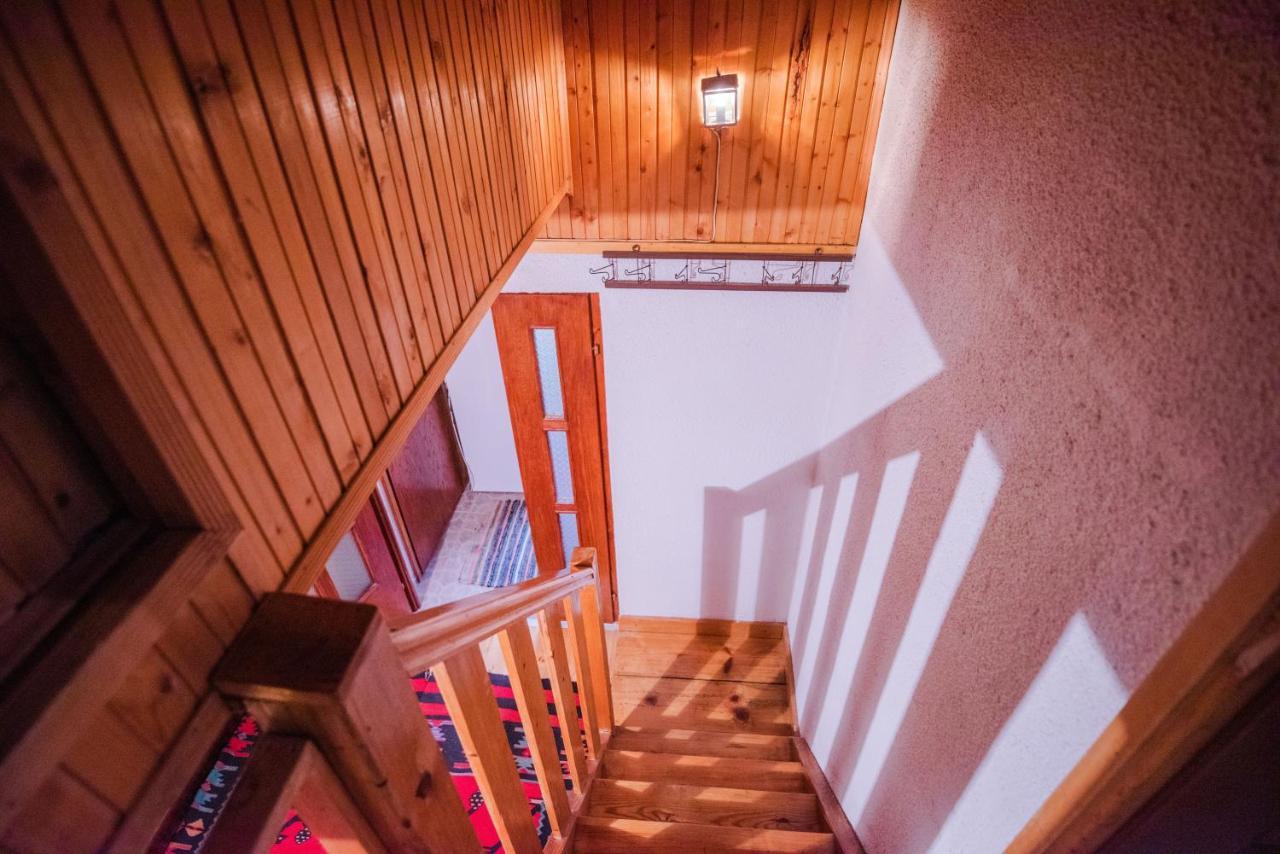 Apartment In Antique Museum Filip Bitola Exteriér fotografie