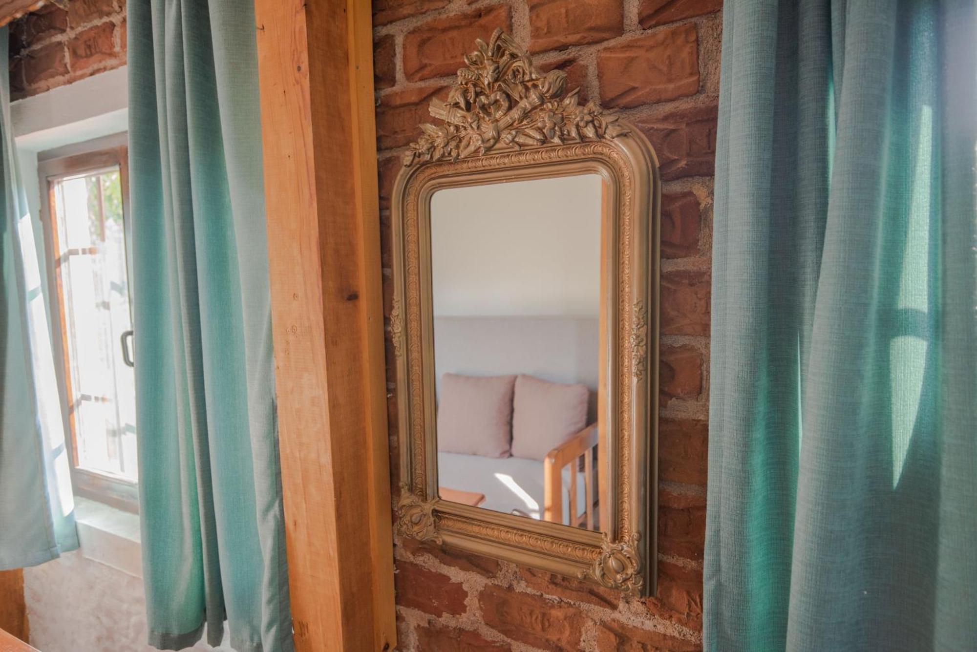 Apartment In Antique Museum Filip Bitola Exteriér fotografie