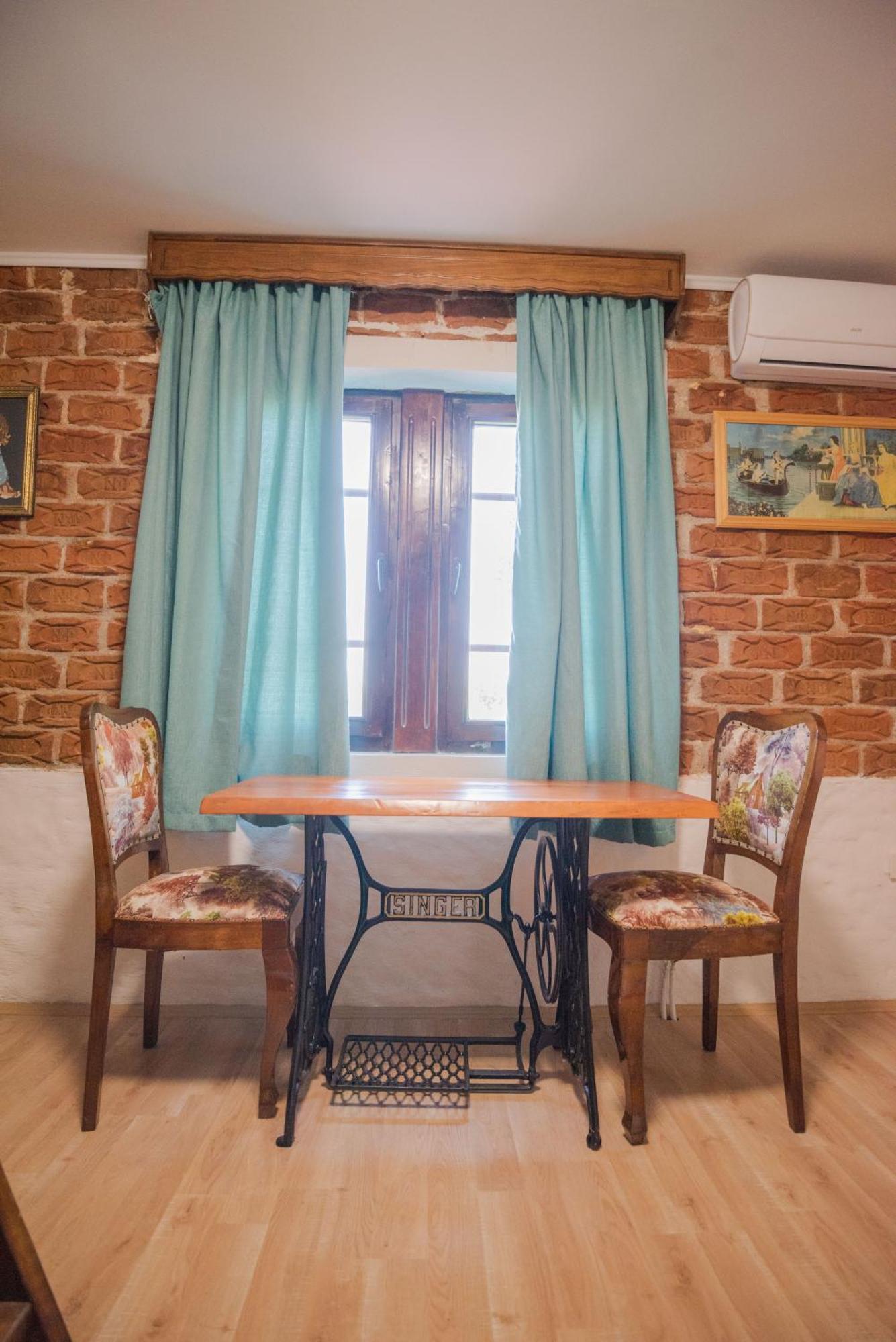 Apartment In Antique Museum Filip Bitola Exteriér fotografie