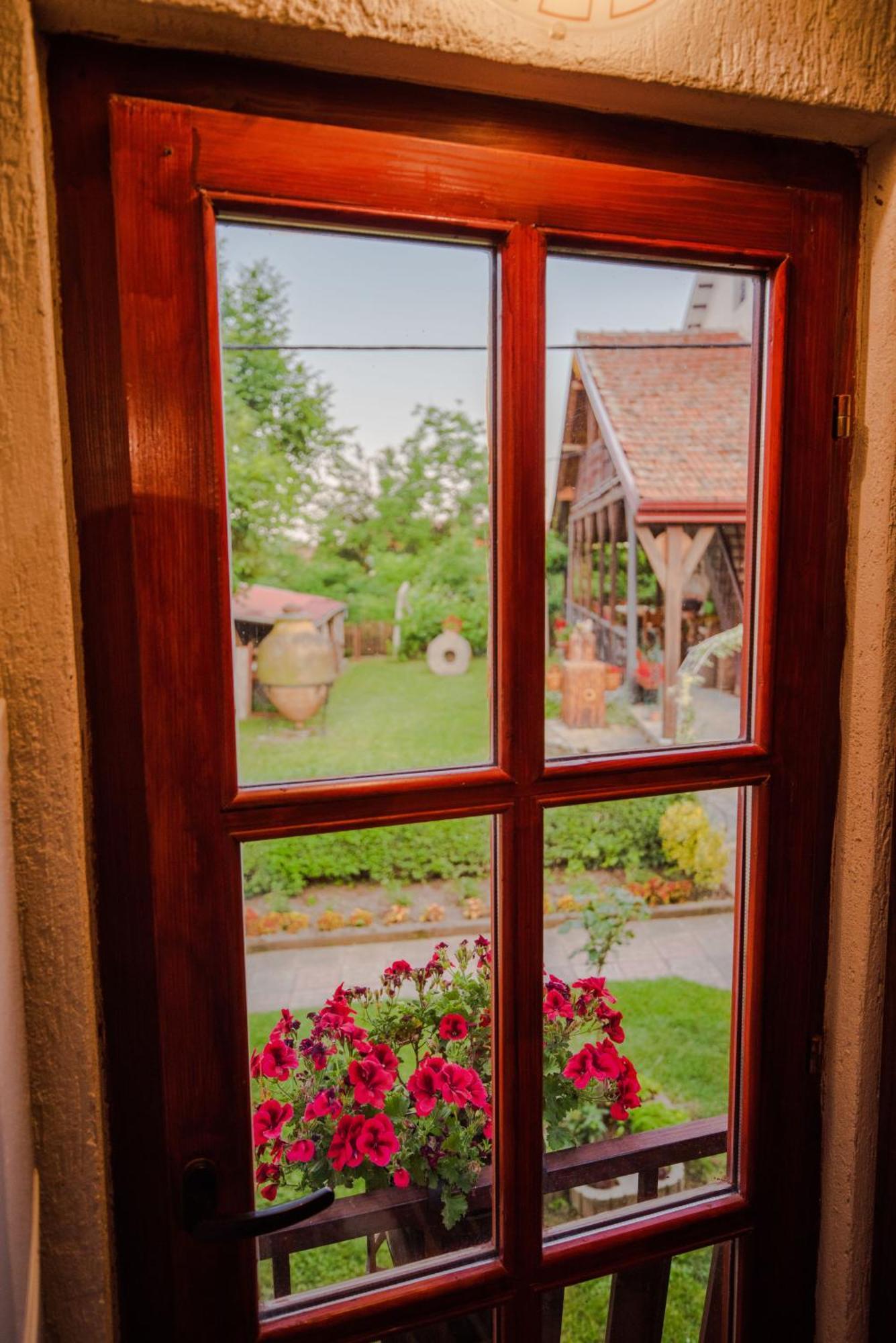 Apartment In Antique Museum Filip Bitola Exteriér fotografie
